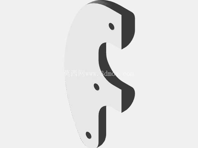 DIY 方程式方向盘 - 用于模拟赛车设置的 CAD 计划