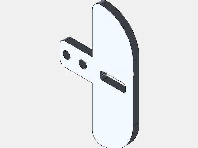 DIY 方程式方向盘 - 用于模拟赛车设置的 CAD 计划