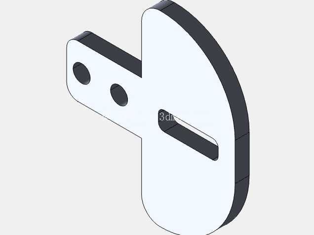 DIY 方程式方向盘 - 用于模拟赛车设置的 CAD 计划
