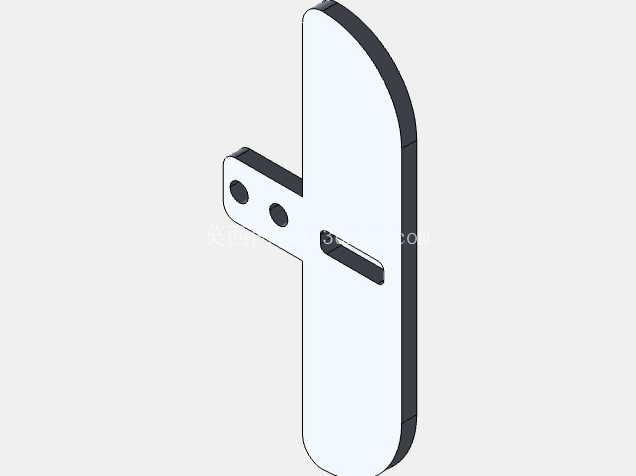 DIY 方程式方向盘 - 用于模拟赛车设置的 CAD 计划