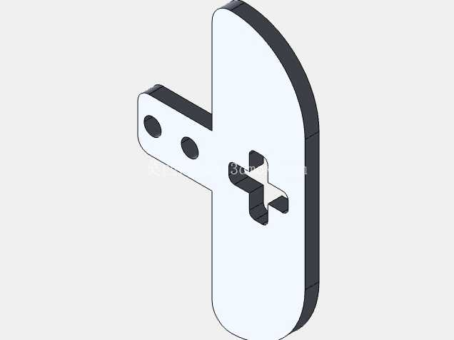 DIY 方程式方向盘 - 用于模拟赛车设置的 CAD 计划