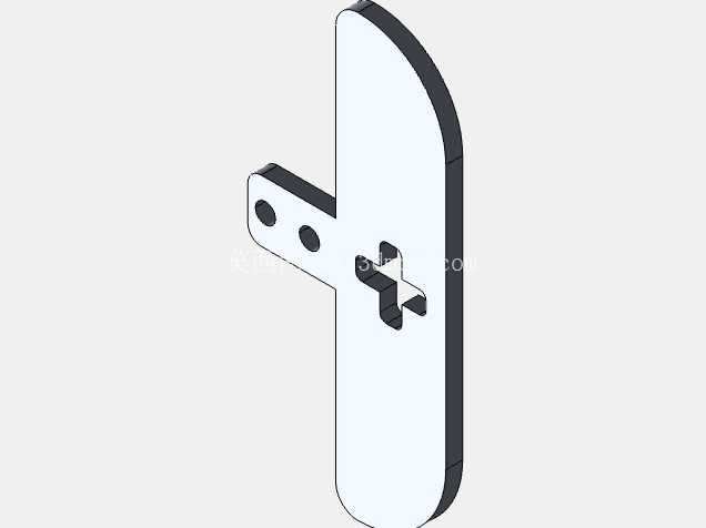 DIY 方程式方向盘 - 用于模拟赛车设置的 CAD 计划