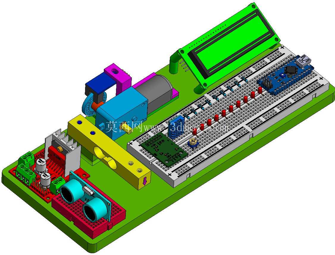 Arduino �׼� v2