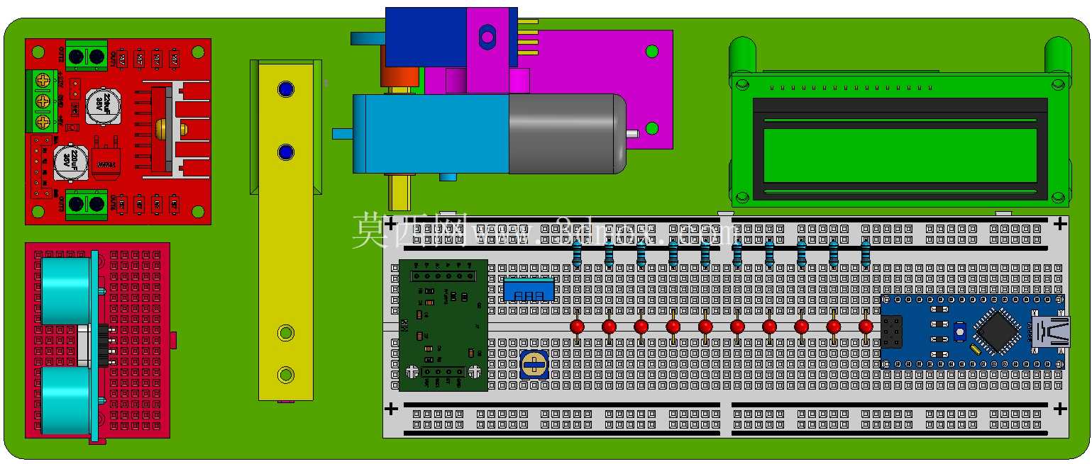 Arduino �׼� v2