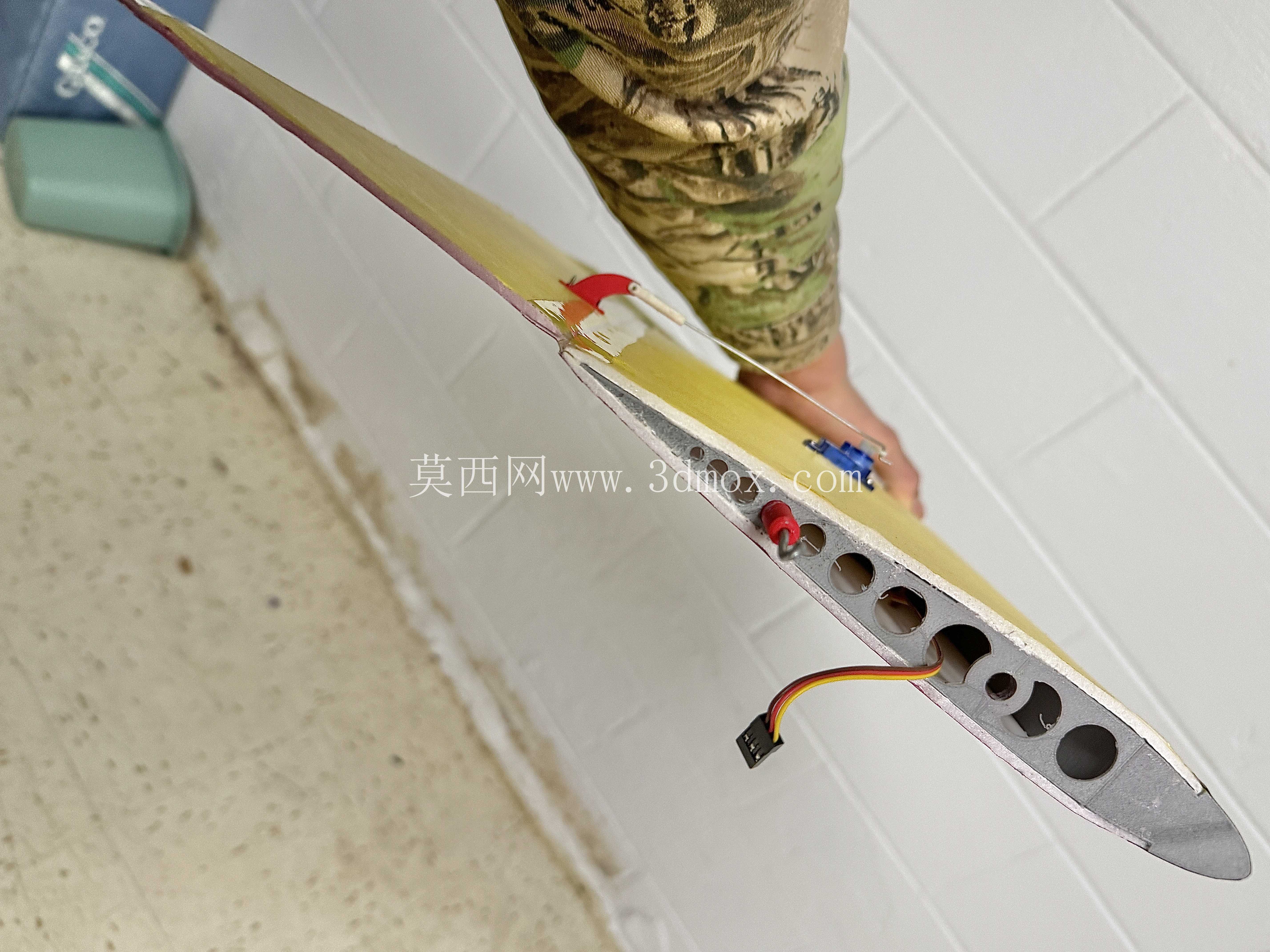 大黄蜂遥控飞机