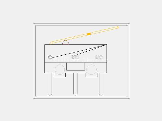 ΢���� 2A SPDT CYT1073
