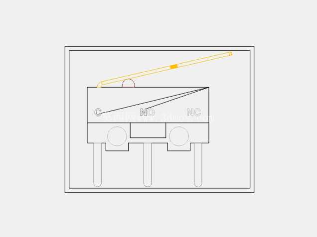 ΢���� 2A SPDT CYT1073