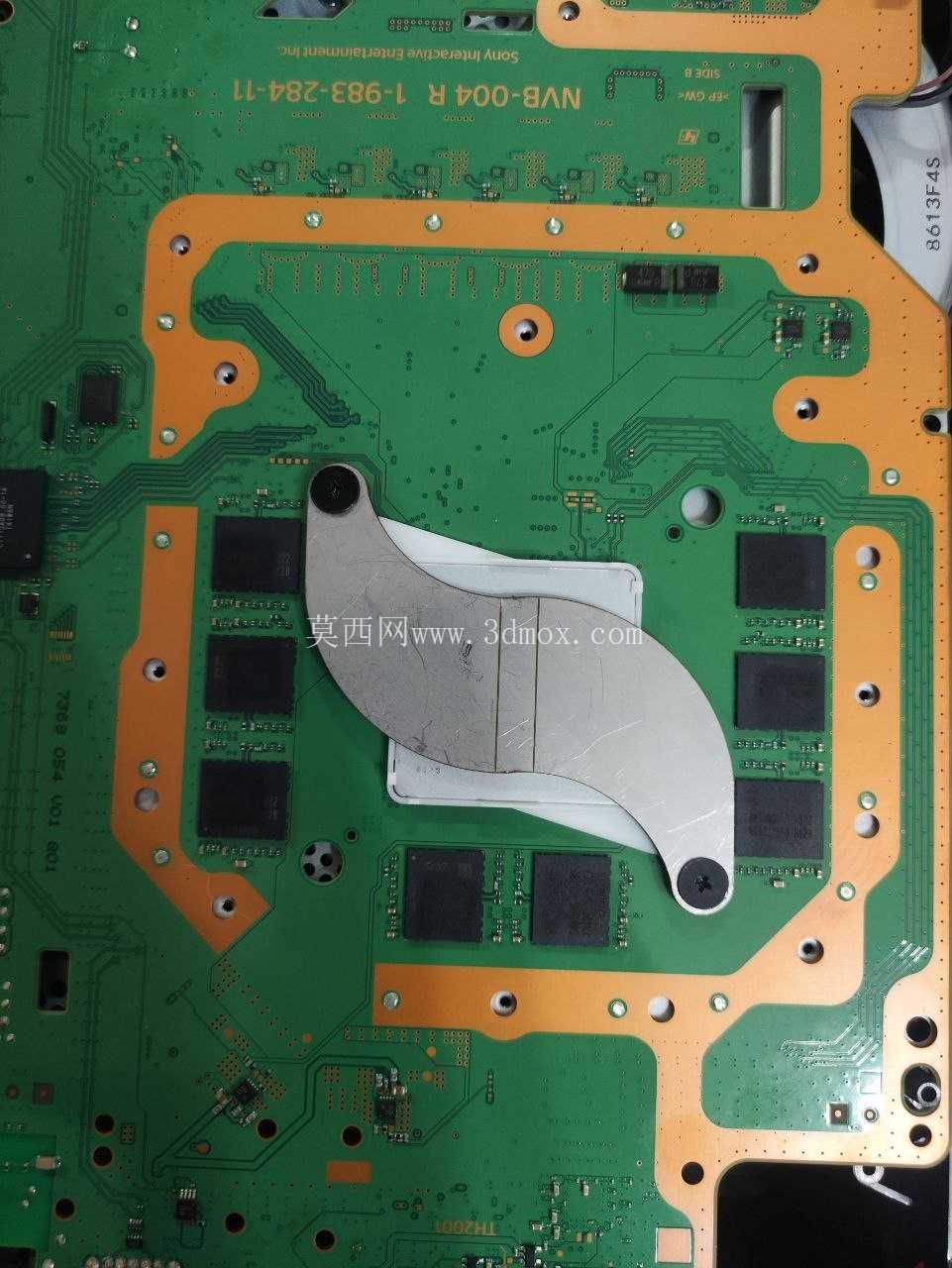 PS4 Pro Rev 2 ����