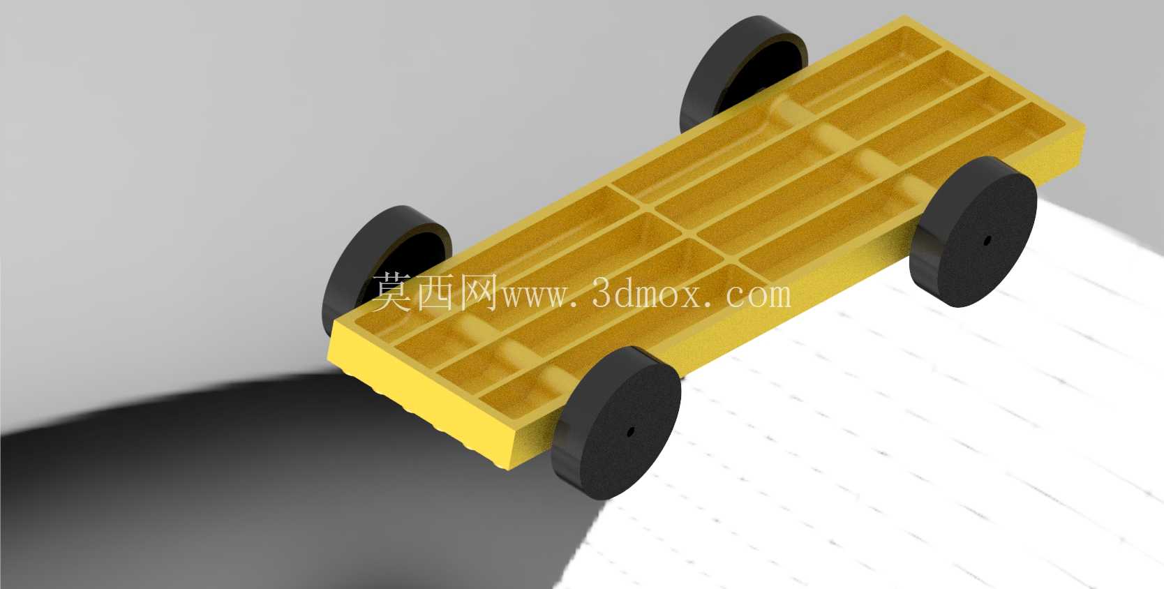 Pinewood Derby �ָߵ���