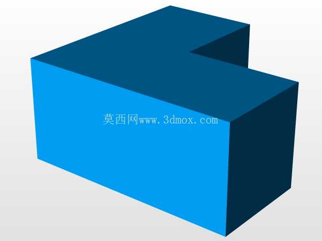 拼图立方体