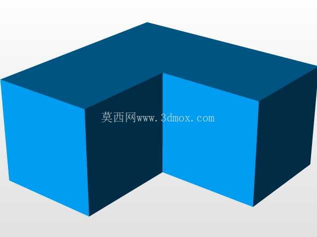 拼图立方体