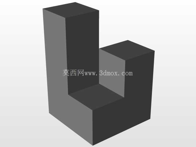 拼图立方体