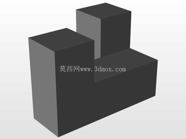拼图立方体