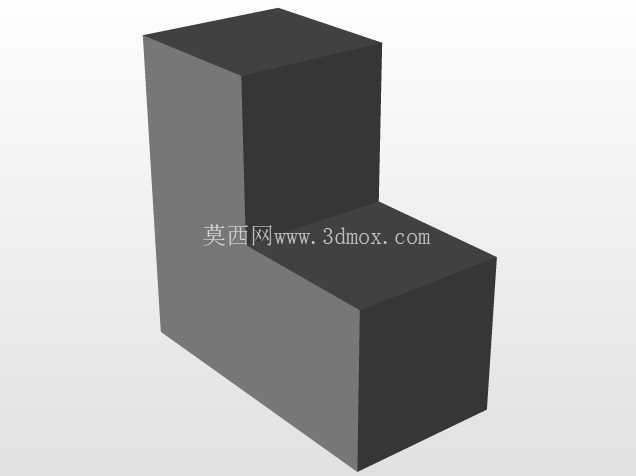 拼图立方体