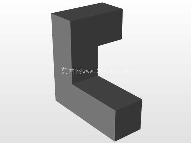 拼图立方体