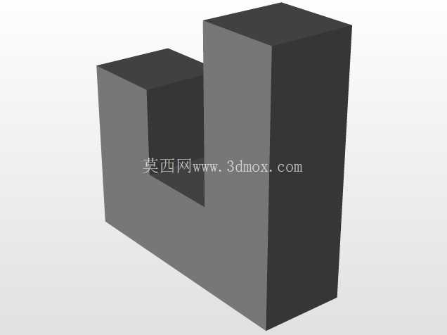 拼图立方体