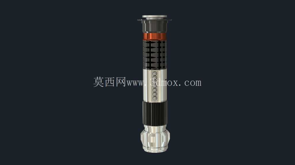 欧比万·克诺比光剑概念