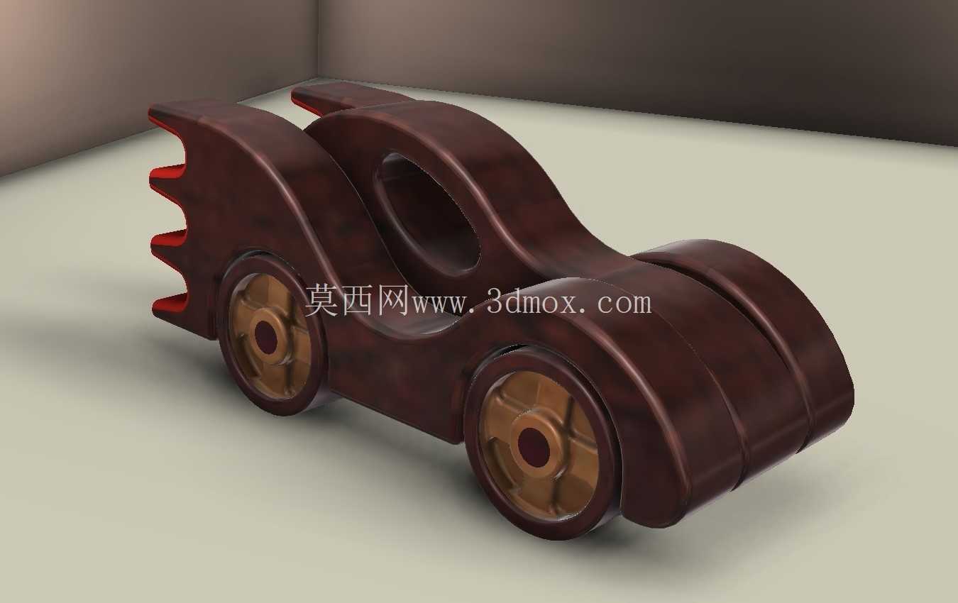 13号车