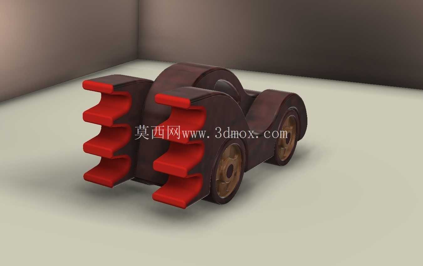 13号车