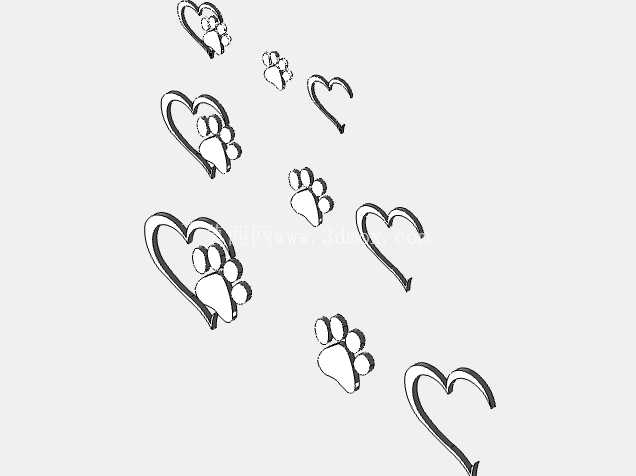 PATA DE GATO + ������