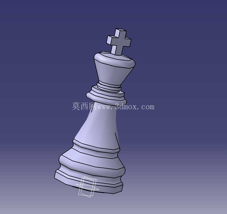 国际象棋王 – Cyriac(CADD 中心 Kottayam)