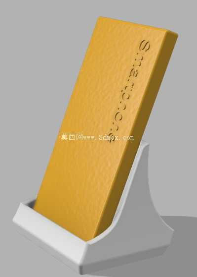 荣耀? 50 智能手机定制 L 形电缆端口充电座