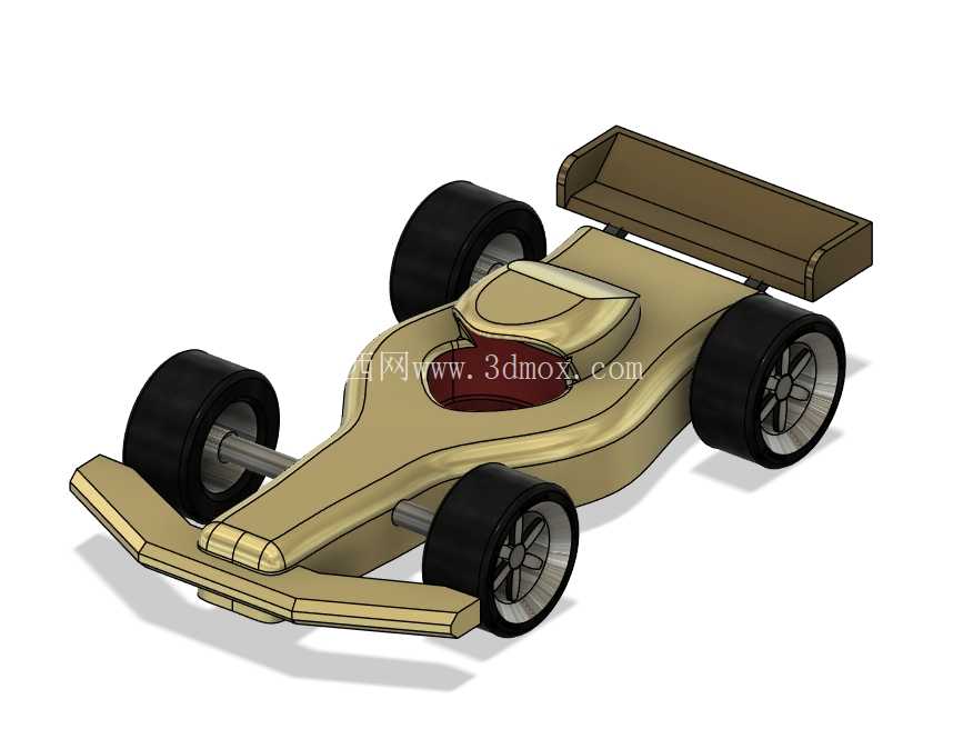 DA2 F1