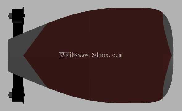 遥控汽艇概念