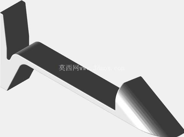 橱柜童锁,单件,3m 命令条安装