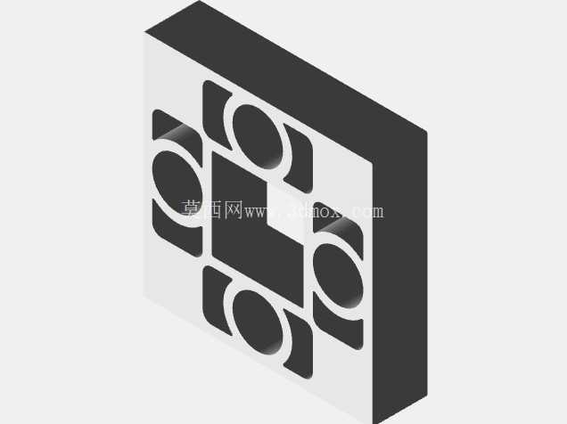 Openforge 2.0 磁性底座