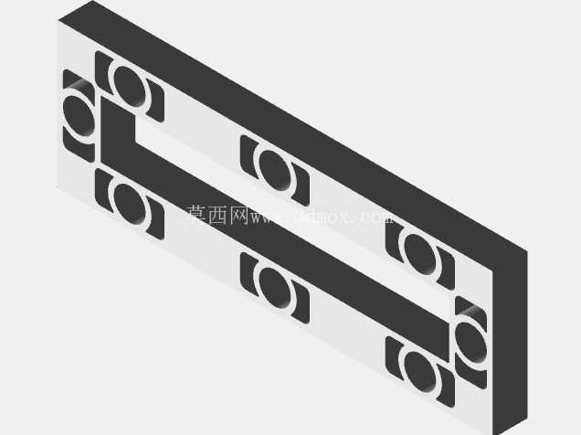 Openforge 2.0 磁性底座