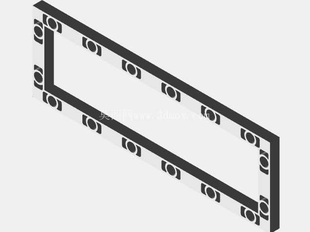 Openforge 2.0 磁性底座