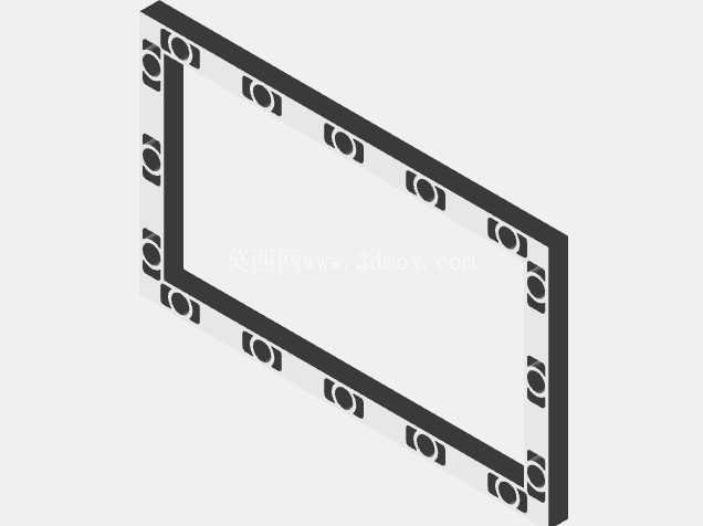 Openforge 2.0 磁性底座
