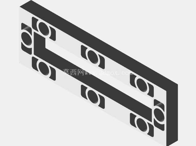 Openforge 2.0 磁性底座