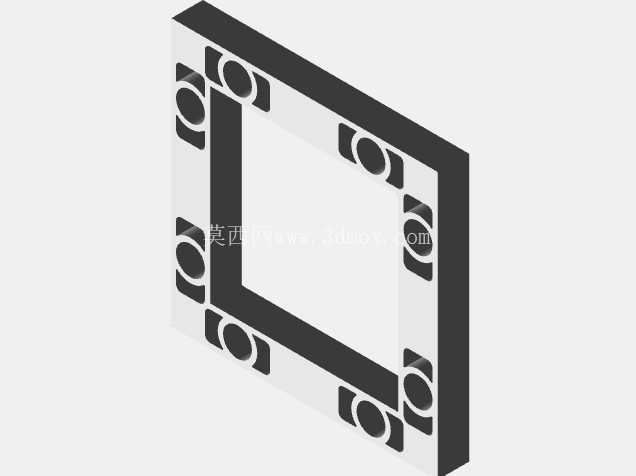 Openforge 2.0 磁性底座