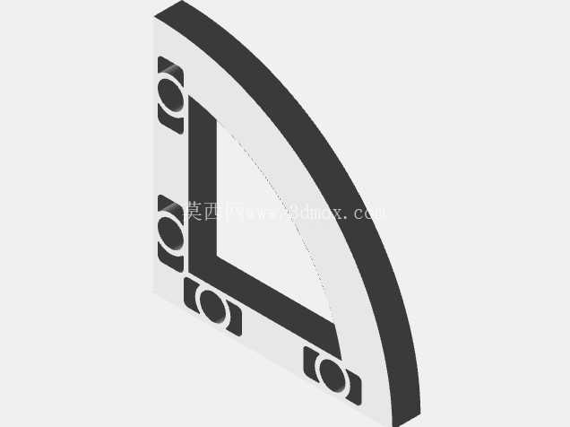 Openforge 2.0 磁性底座
