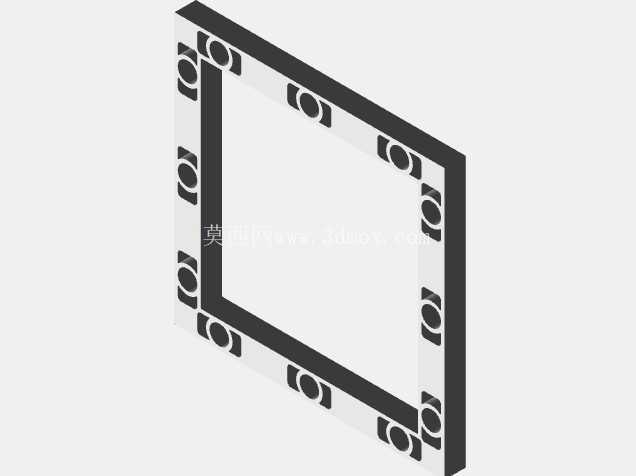 Openforge 2.0 磁性底座
