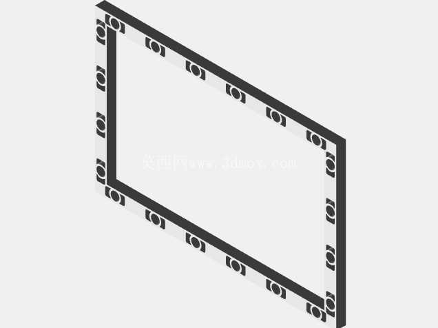 Openforge 2.0 磁性底座