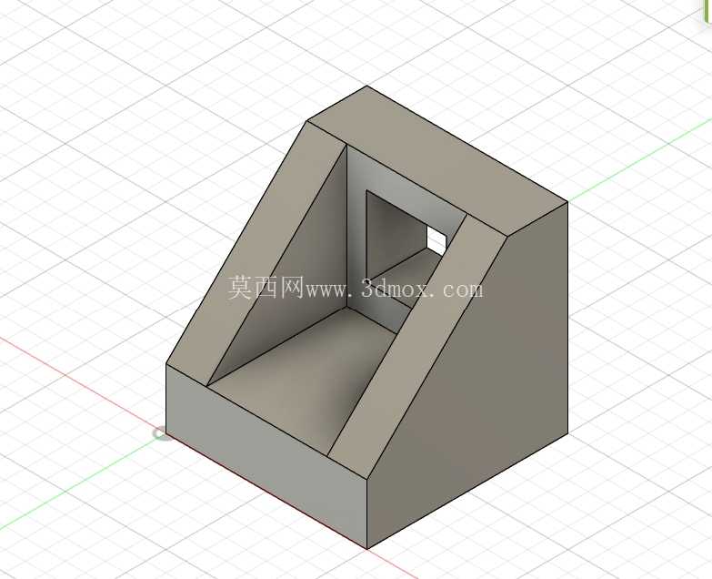 Desenho Tecnico de solido 2 - DA2