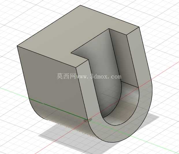 Desenho Tecnico de solido 4 - DA2