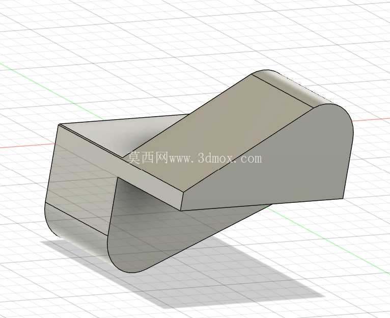 Desenho Tecnico de solido 3 - DA2