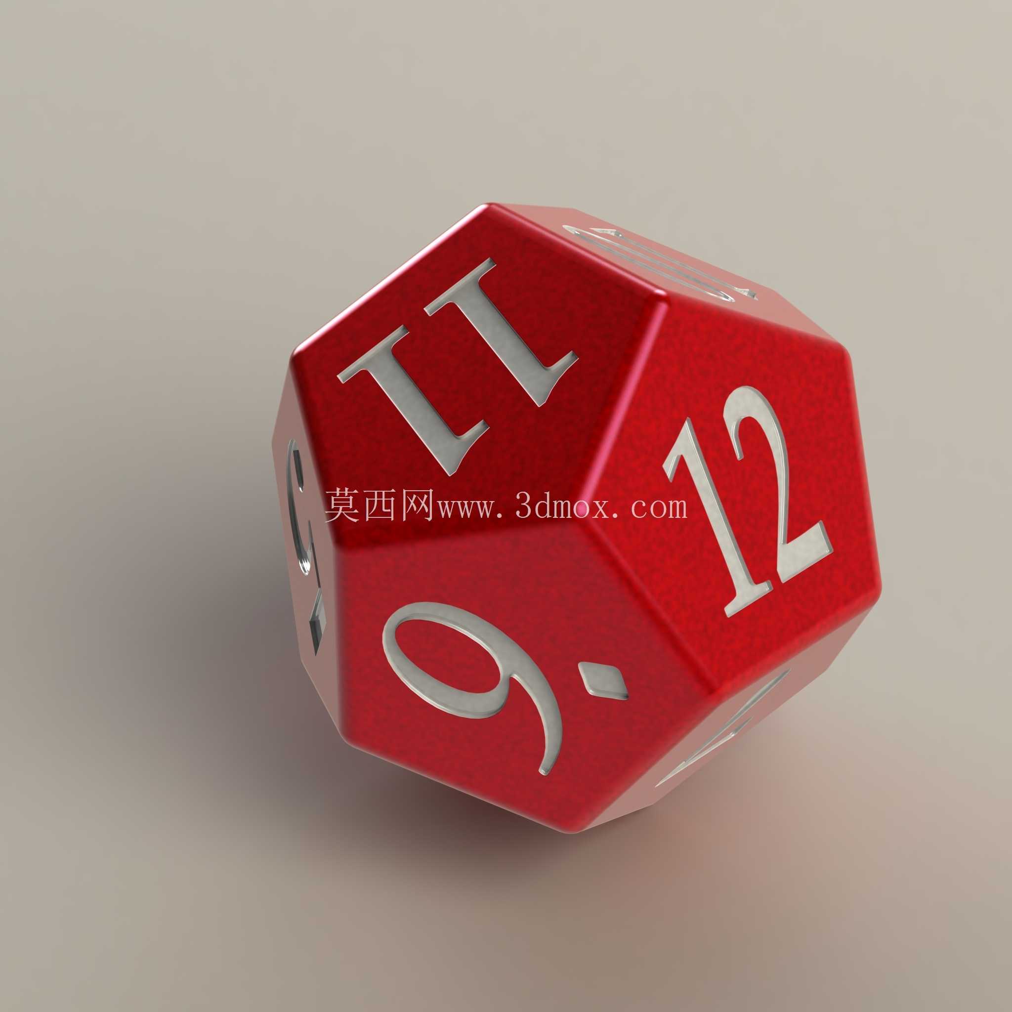 D12 ʮ����������
