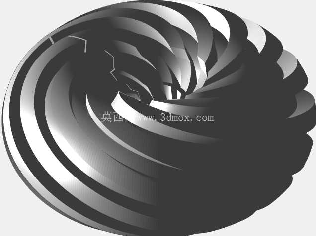 Churro Vortex D20 支架