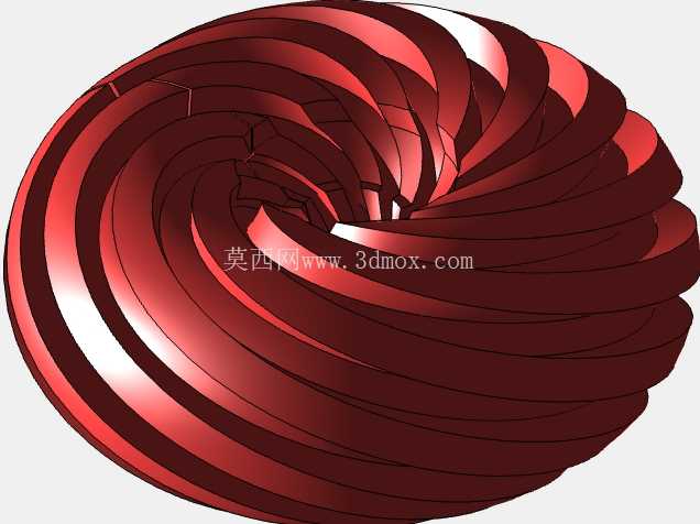 Churro Vortex D20 支架