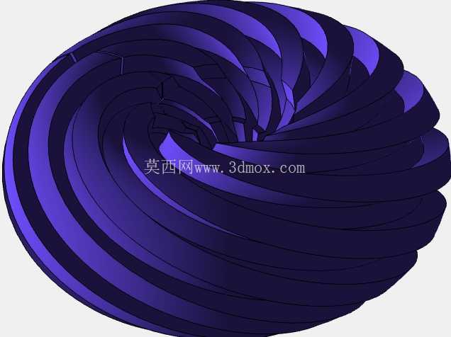 Churro Vortex D20 支架