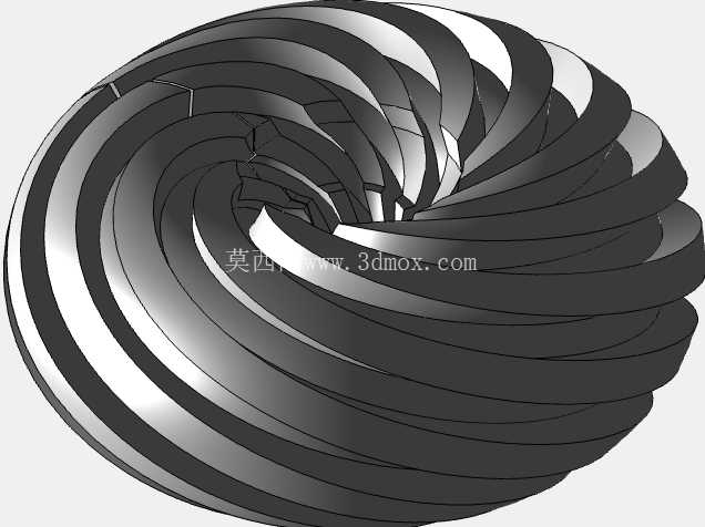 Churro Vortex D20 支架