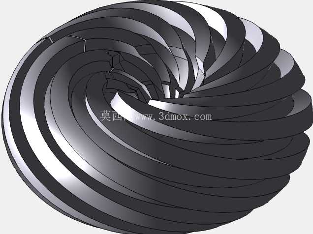 Churro Vortex D20 支架