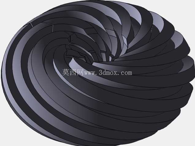 Churro Vortex D20 支架