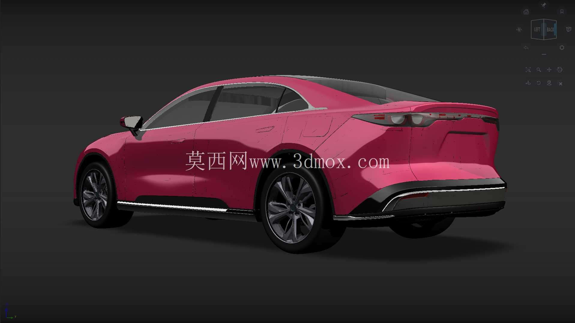 马自达 EZ-6 2025