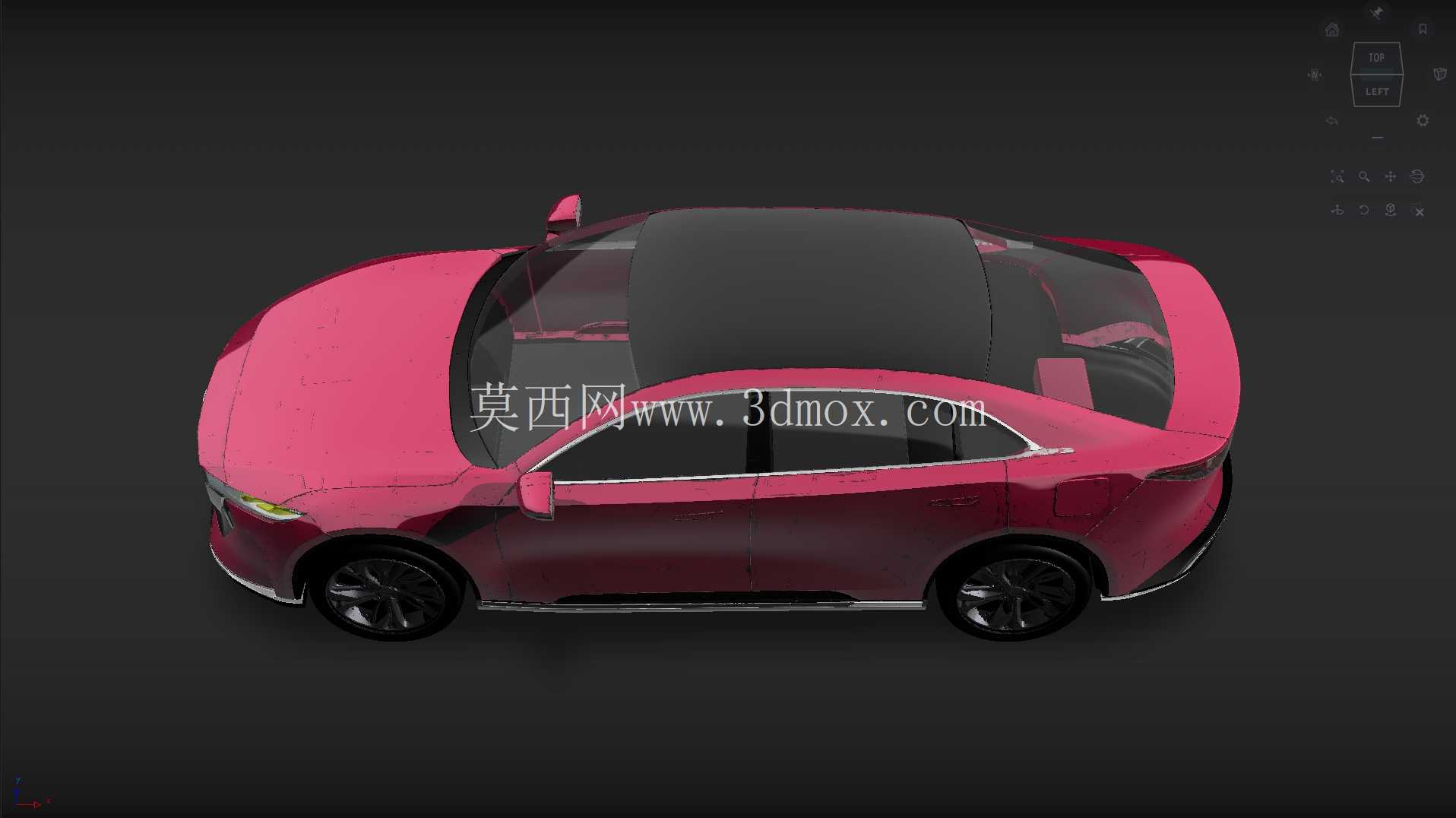 马自达 EZ-6 2025